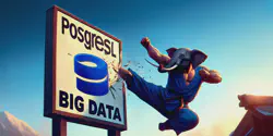 Featured Image for v2.6: the OLAP New Challenger